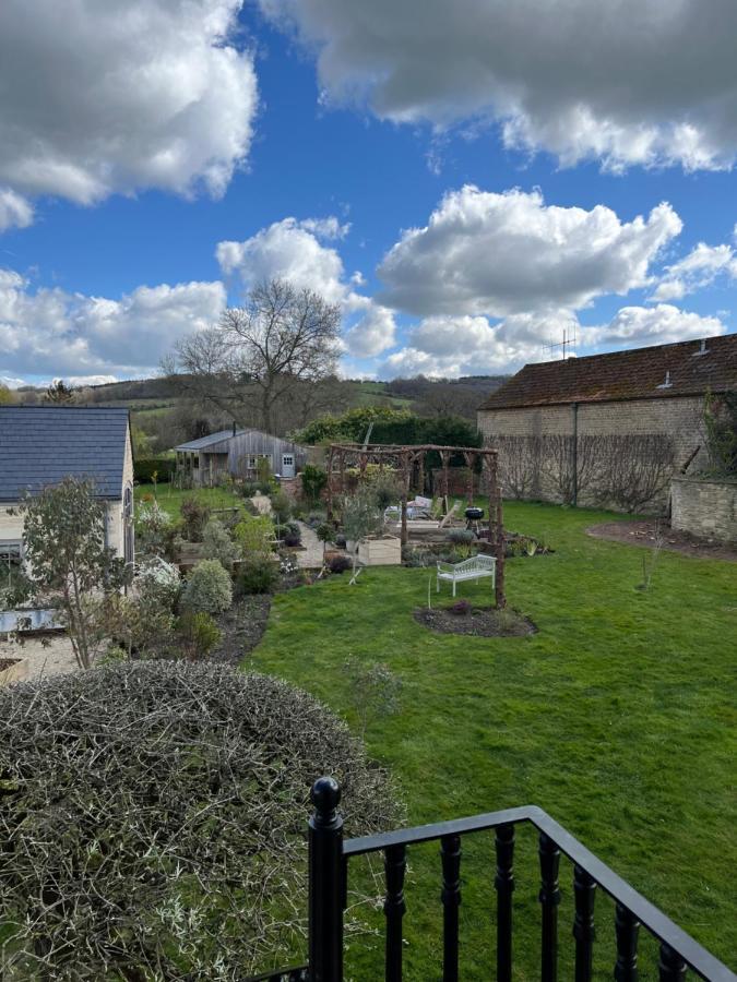 Apartmán Pear Tree Loft Lacock Exteriér fotografie